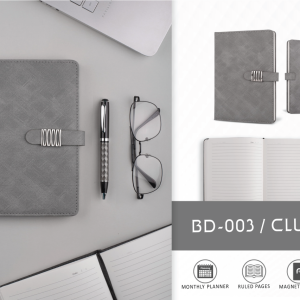 BD-003-Clutch