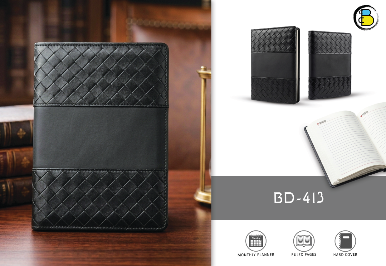 BD-021-Diary