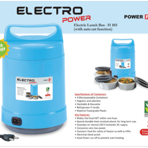 Electro-power-plus