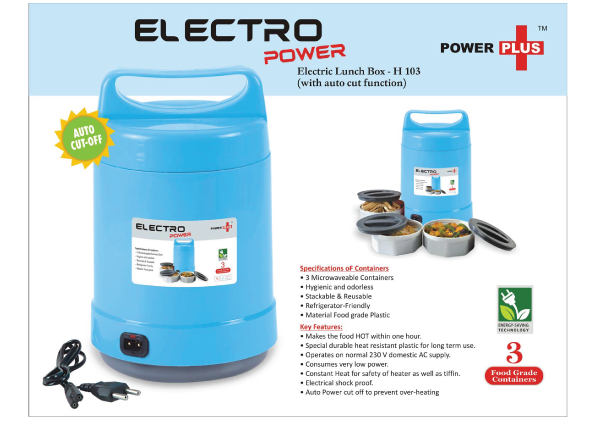 Electro-power-plus