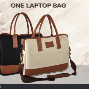 One-Laptop-Bag