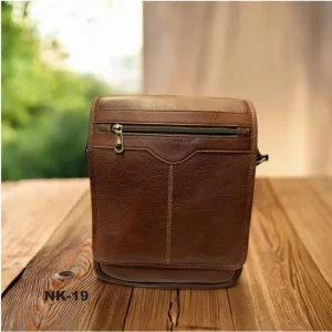 Leather Bag NK- 19