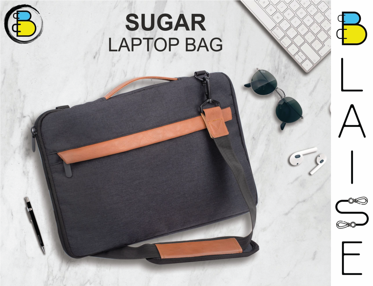Sugar-Laptop-Bag