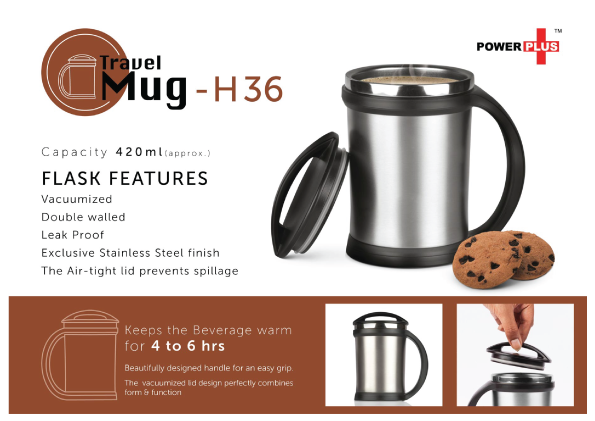 Travel-Mug