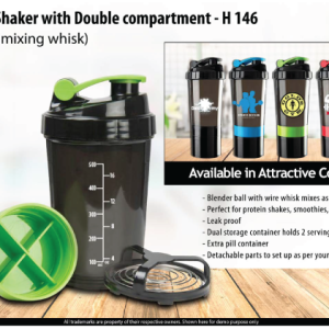 gym-shaker