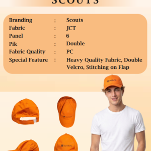 scouts-cap