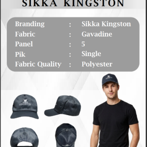 sikka-kingston-cap