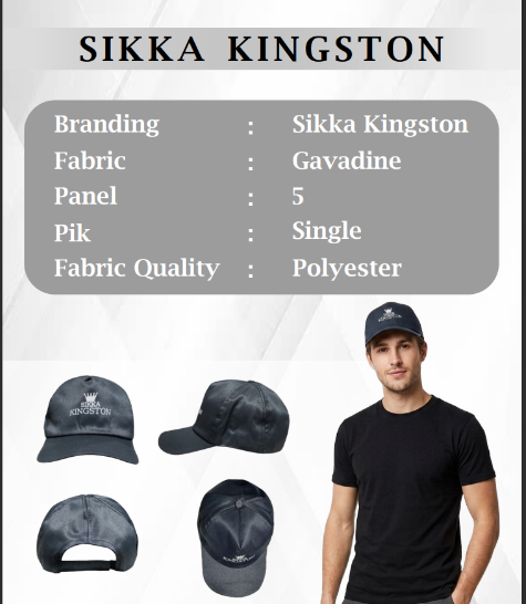 sikka-kingston-cap