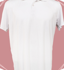 Dryfit Polo T-Shirt
