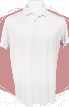 Dryfit Polo T-Shirt